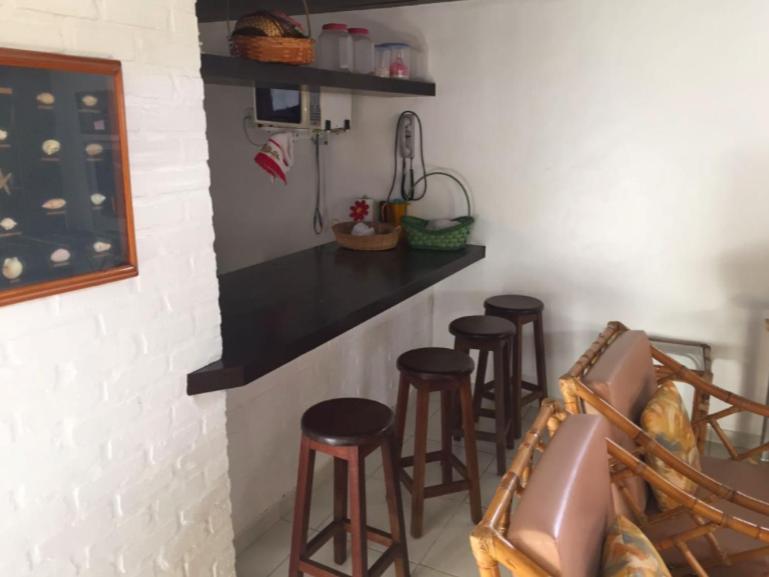 Casa Em Condominio Com Os Pes Na Areia De Geriba - 3 Suites Búzios Εξωτερικό φωτογραφία