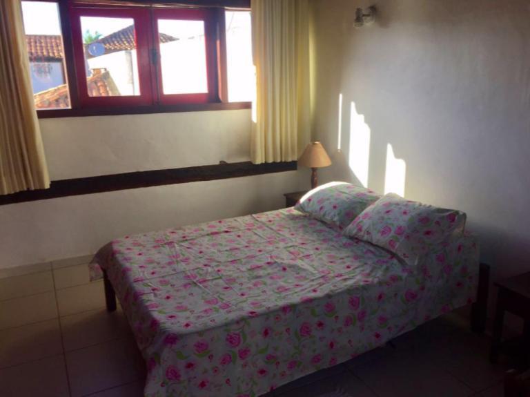Casa Em Condominio Com Os Pes Na Areia De Geriba - 3 Suites Búzios Εξωτερικό φωτογραφία